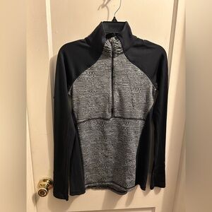 Calia by Carrie‎ Underwood 1/4 zip running pullover medium